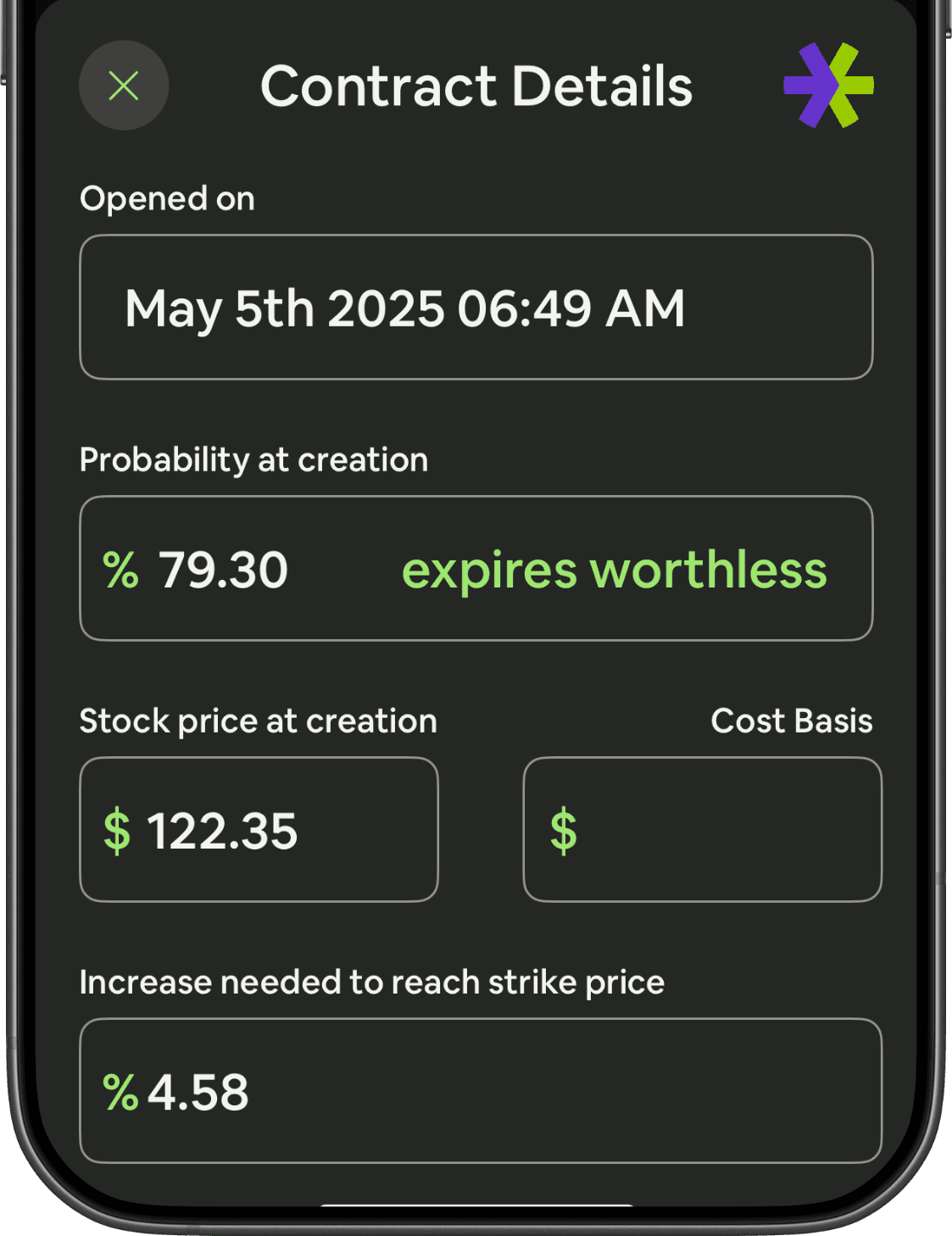 App Overview 2