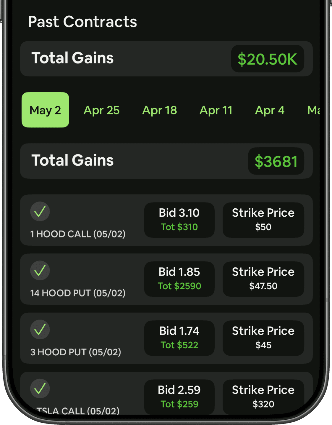 App Overview 1