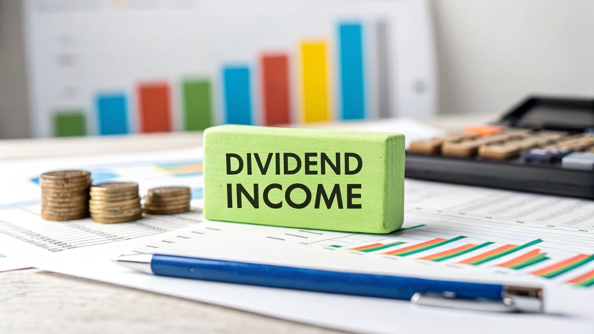 Top 10 Best Dividend Stocks for Income in 2026