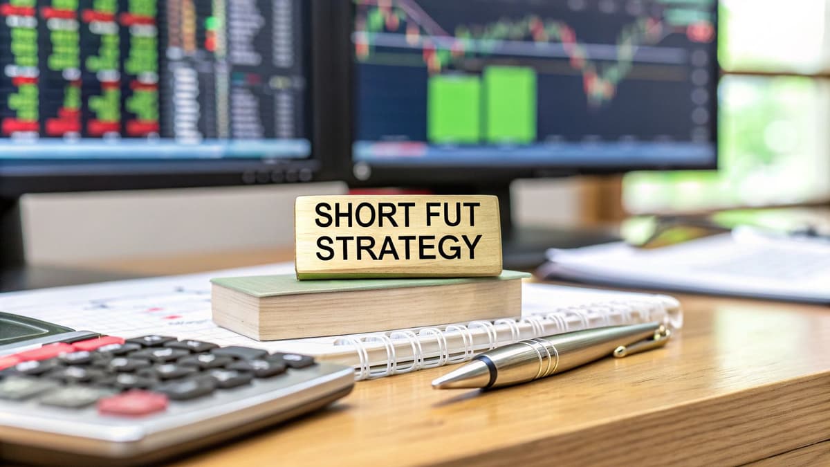 A Practical Guide to the Option Short Put Strategy