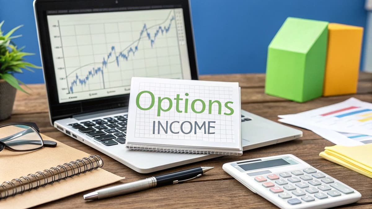 Options Trading for Income: Top Strategies to Boost Your Earnings
