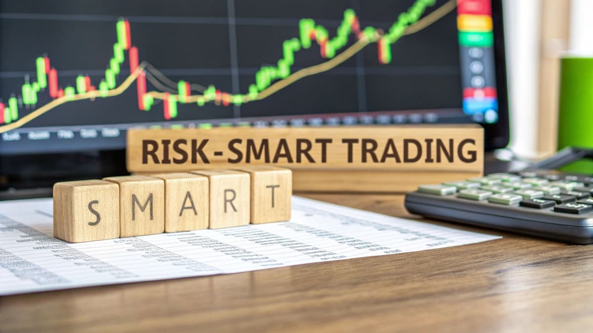Options Probability Calculator: Master Risk-Smart Trading