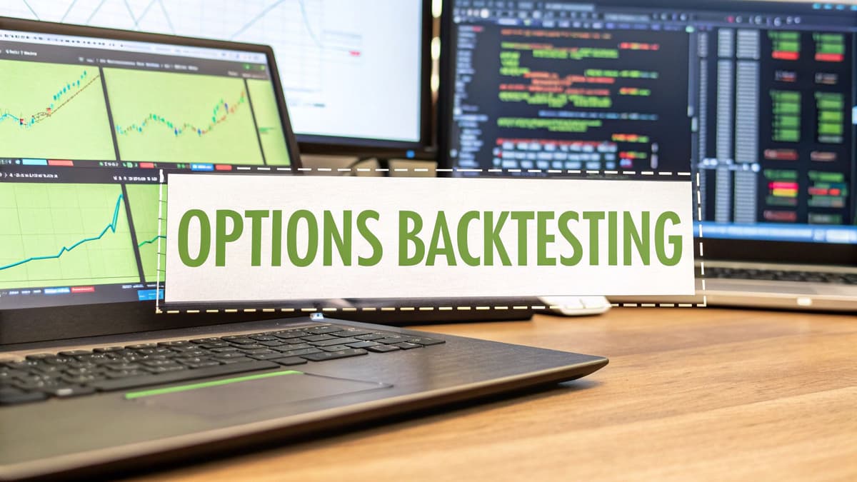 Options Strategy Backtesting: Transform Your Trading Success